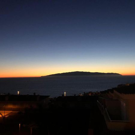 Los Gigantes Ocean View Apartment Puerto de Santiago  Exteriér fotografie