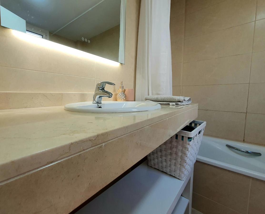 Los Gigantes Ocean View Apartment Puerto de Santiago  Exteriér fotografie